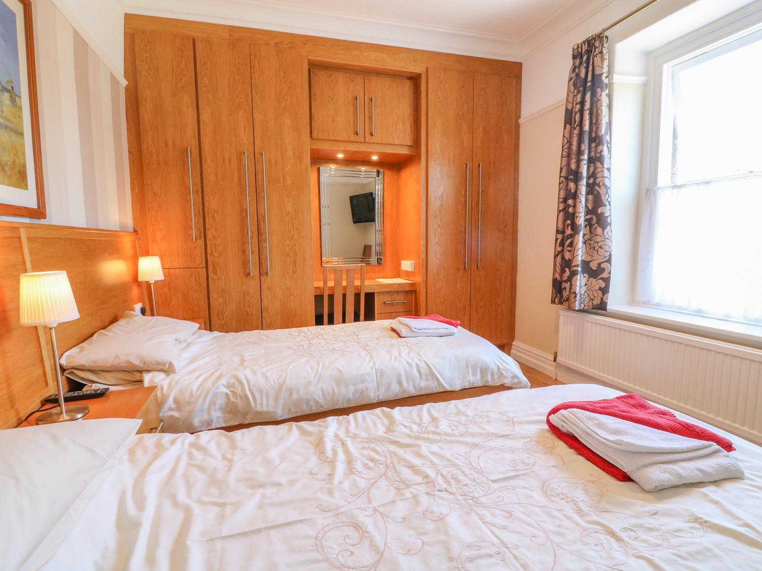 Holiday home Riverside View *