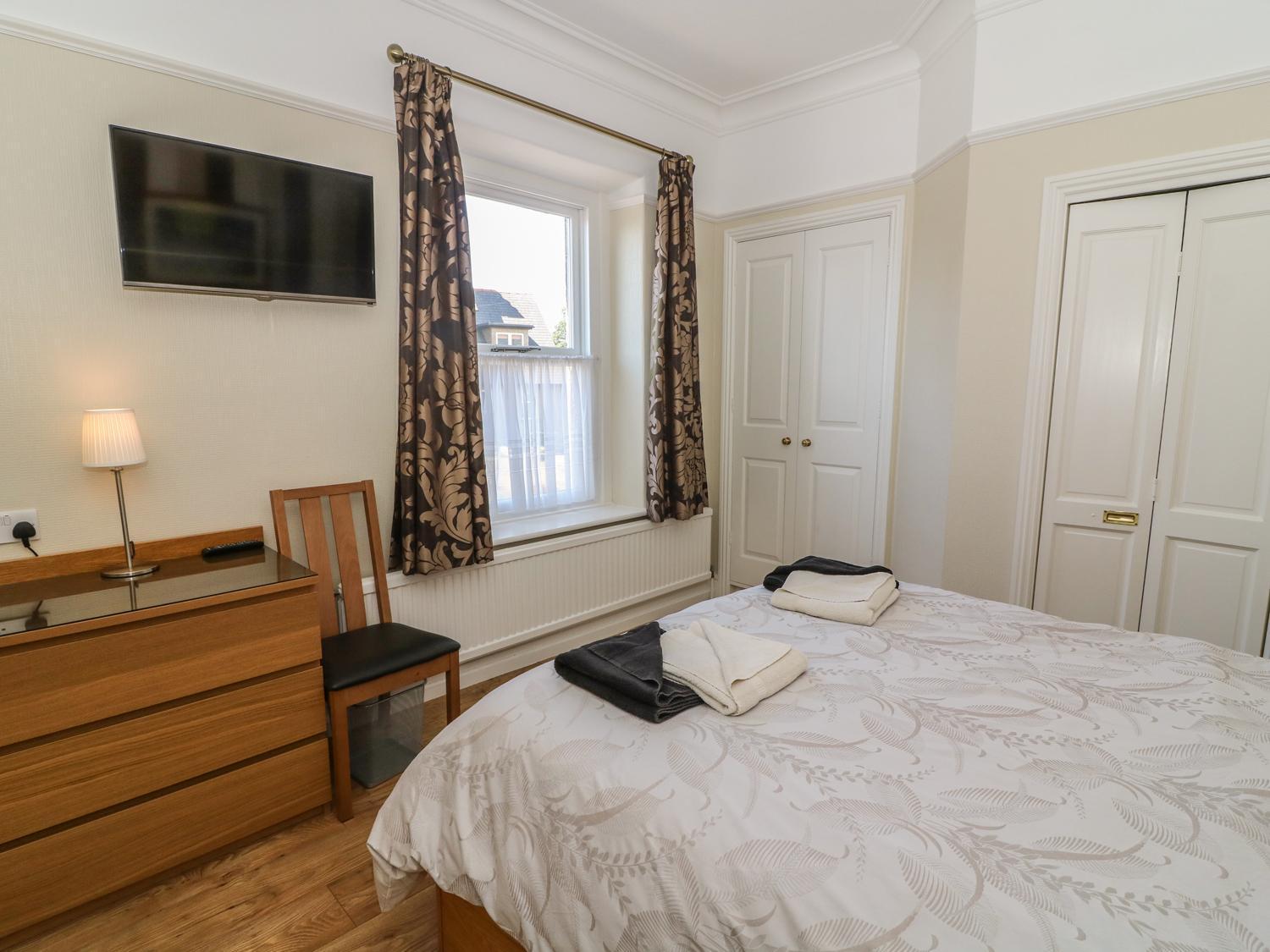 Holiday home Riverside View Grange-over-Sands