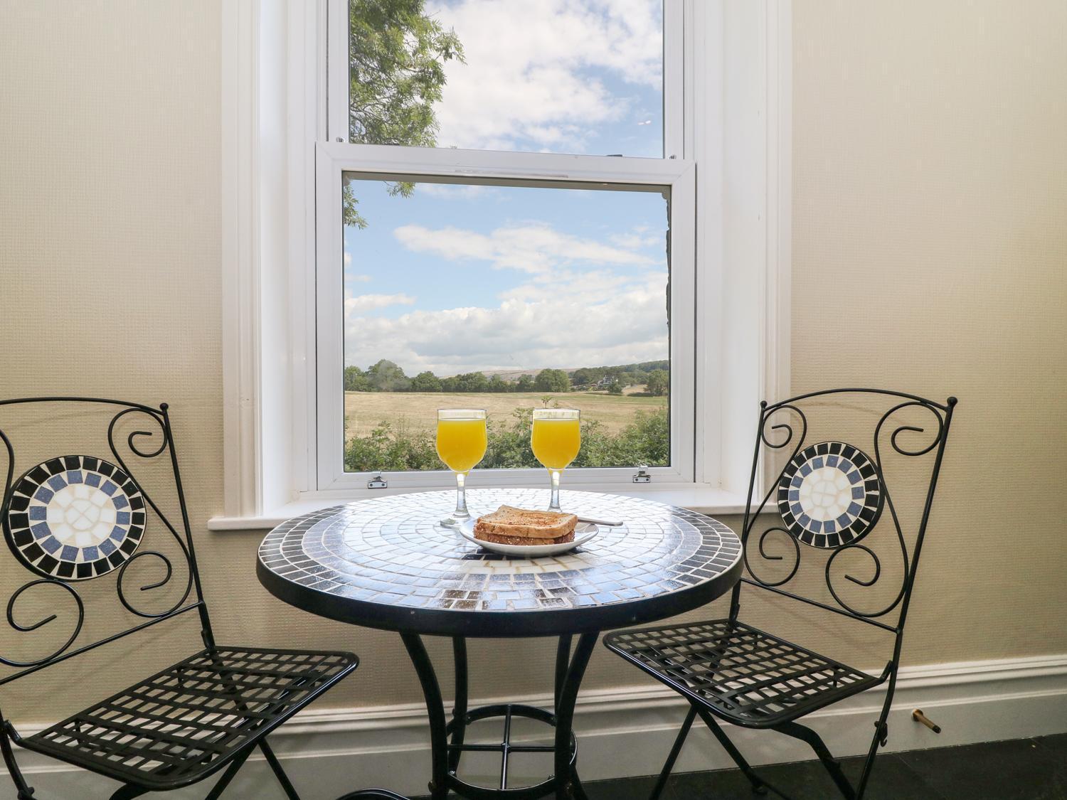 Riverside View Grange-over-Sands