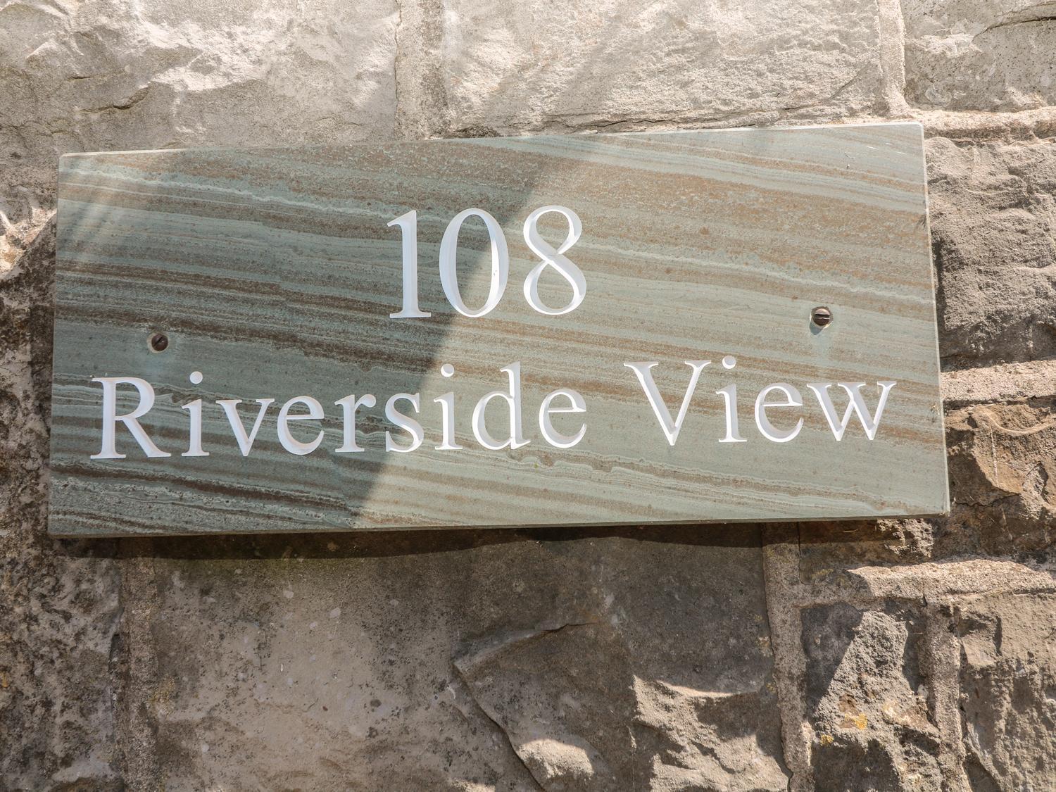 Riverside View Grange-over-Sands