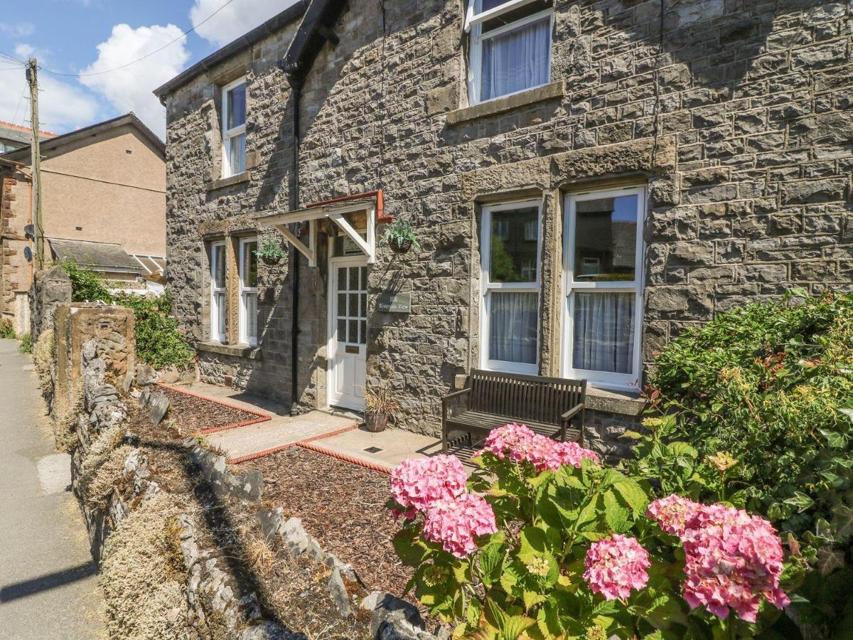Holiday home Riverside View